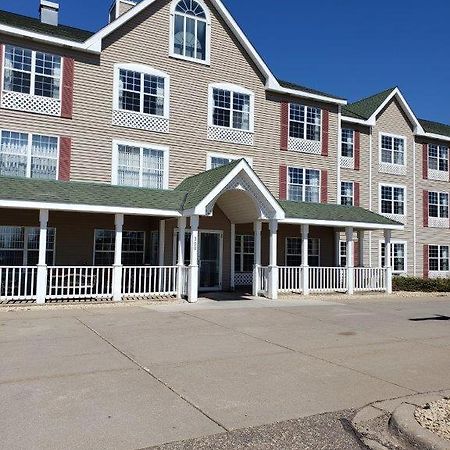 Grandstay Hotel & Suites Hastings Exteriér fotografie