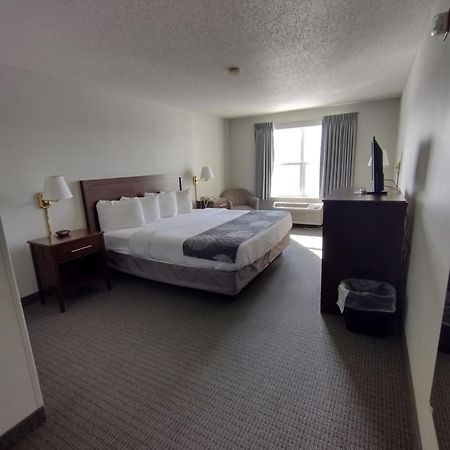 Grandstay Hotel & Suites Hastings Exteriér fotografie