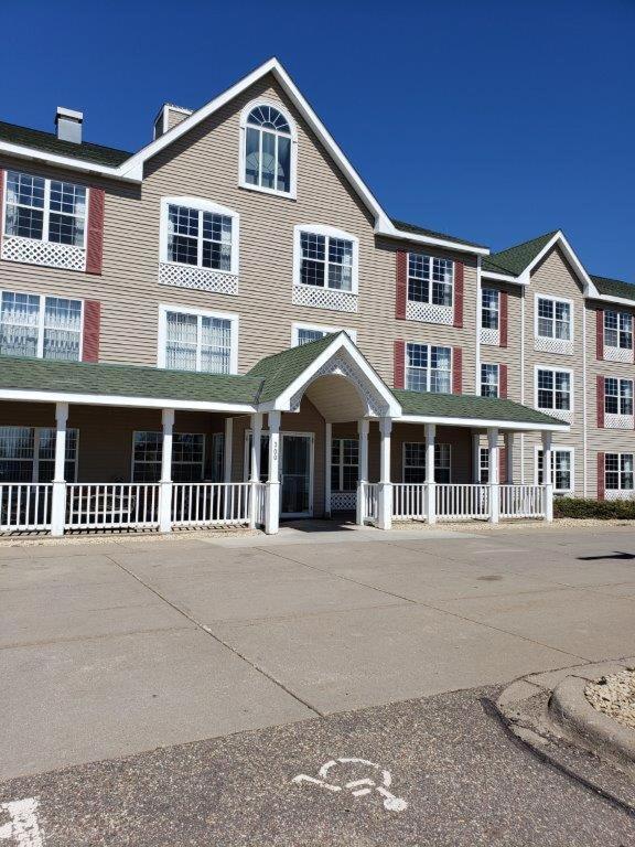 Grandstay Hotel & Suites Hastings Exteriér fotografie