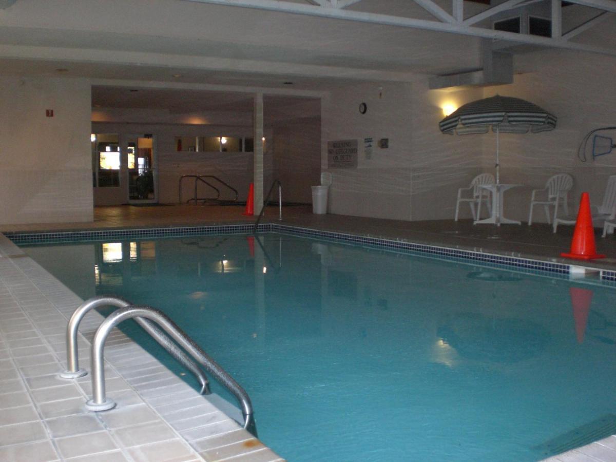 Grandstay Hotel & Suites Hastings Exteriér fotografie