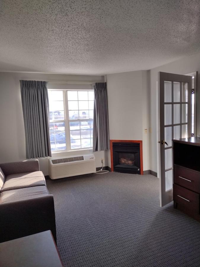 Grandstay Hotel & Suites Hastings Exteriér fotografie