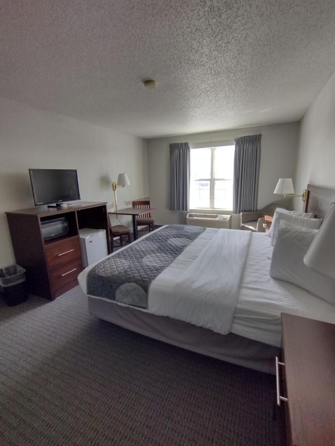 Grandstay Hotel & Suites Hastings Exteriér fotografie