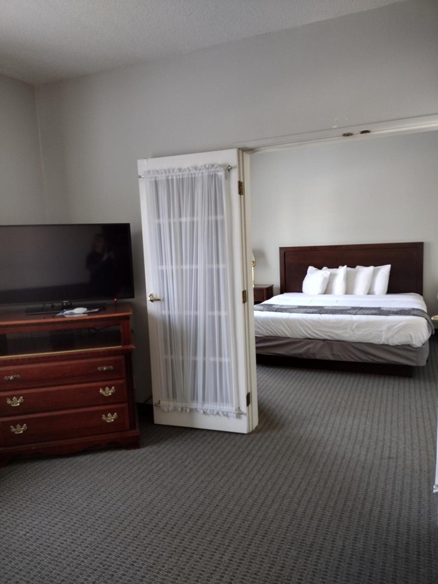 Grandstay Hotel & Suites Hastings Exteriér fotografie
