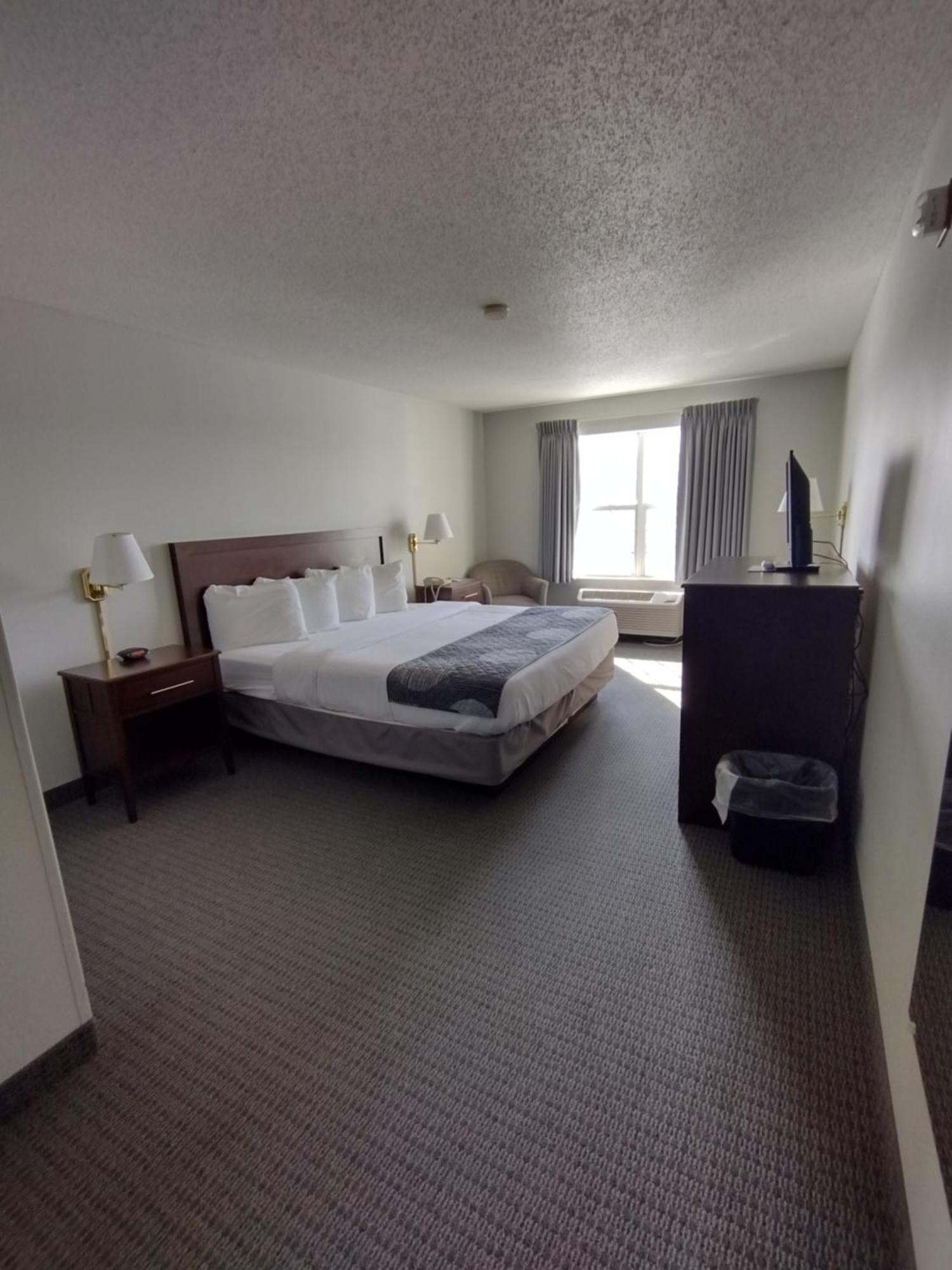 Grandstay Hotel & Suites Hastings Exteriér fotografie