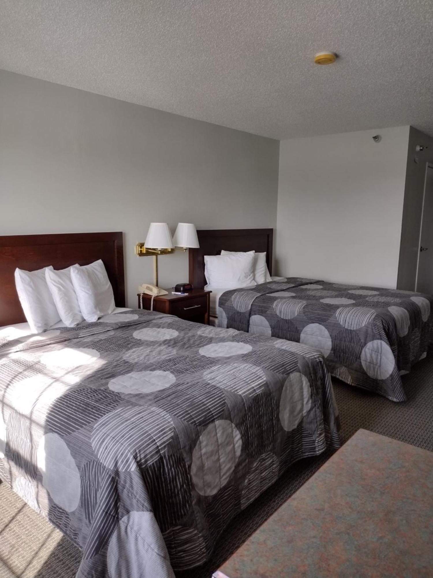 Grandstay Hotel & Suites Hastings Exteriér fotografie