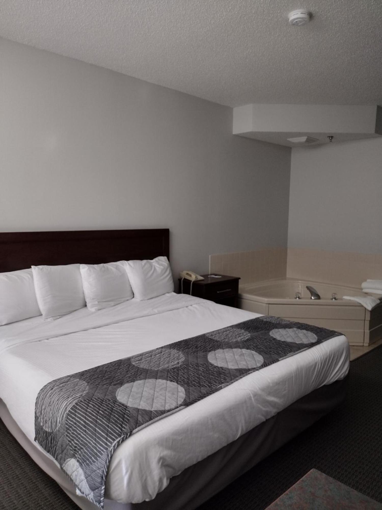 Grandstay Hotel & Suites Hastings Exteriér fotografie